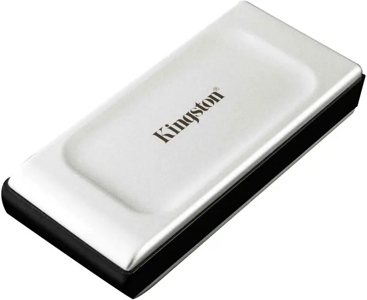 SSD накопичувач Kingston XS2000 500 GB (SXS2000/500G)