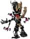 Блоковий конструктор LEGO Marvel Отруйний Ґрут (76249)