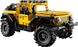 Авто-конструктор LEGO Jeep Wrangler (42122)
