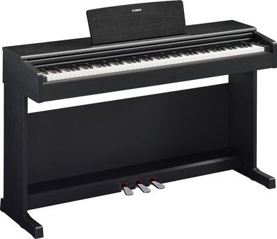 Цифрове піаніно Yamaha YDP-145