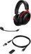 Навушники з мікрофоном HyperX Cloud III Wireless Black/Red (77Z46AA)