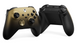 Геймпад Microsoft Xbox Series X | S Wireless Controller Gold Shadow Special Edition (QAU-00122)