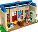 Блоковий конструктор LEGO Animal Crossing Ятка «Nook's Cranny» й будинок (77050)