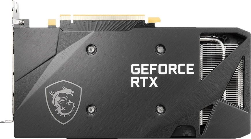 Відеокарта MSI GeForce RTX 3060 VENTUS 2X 12G OC (GR-GFP-MSI-0179)