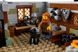 Блоковий конструктор LEGO Середньовічна кузня (21325)