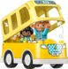 Блоковий конструктор LEGO Поїздка автобусом (10988)