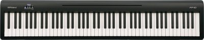 Цифрове піаніно Roland FP-10