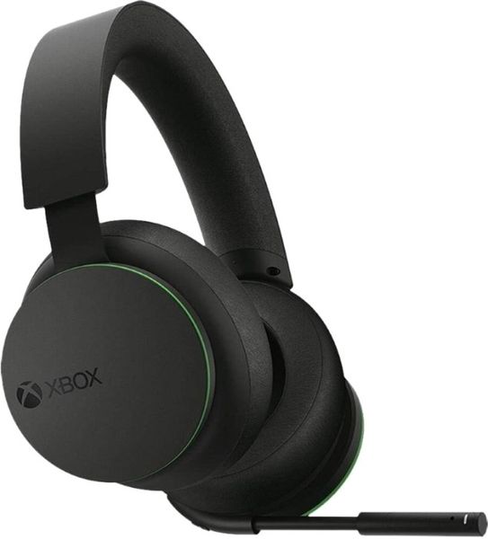 Комп'ютерна гарнітура Microsoft Xbox Wireless Headset (TLL-00002)