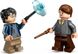 Блоковий конструктор LEGO Harry Potter Експекто патронум (76414)