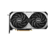 Відеокарта MSI GeForce RTX 4070 VENTUS 2X E 12G OC (912-V513-432)