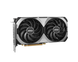 Відеокарта MSI GeForce RTX 4070 VENTUS 2X E 12G OC (912-V513-432)