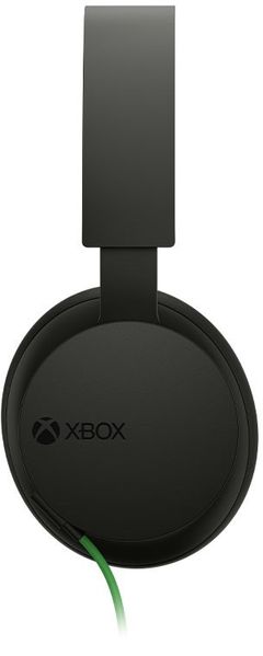 Комп'ютерна гарнітура Microsoft Xbox Series Stereo Headset (8LI-00002)