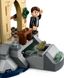 Блоковий конструктор LEGO Елінг у замку Гоґвортс (76426)