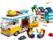 Блоковий конструктор LEGO Creator Пляжний фургон (31138)
