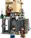 Блоковий конструктор LEGO Совятня замку Гоґвортс (76430)
