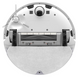 Робот-пилосос з вологим прибиранням Dreame Bot D10s White (RLS3L)