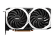 Відеокарта MSI Radeon RX 6650 XT MECH 2X 8G OC (RX 6650 XT MECH 2X 8G OC)
