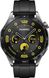 Смарт-годинник HUAWEI Watch GT 4 46mm Black (55020BGS)