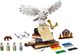 Конструктор Колекційне видання Lego Hogwarts Icons (76391)
