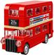 Блоковий конструктор LEGO Creator Лондонський автобус (40220)