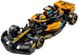 Авто-конструктор LEGO Гоночний автомобіль McLaren Формули-1 2023 року (76919)