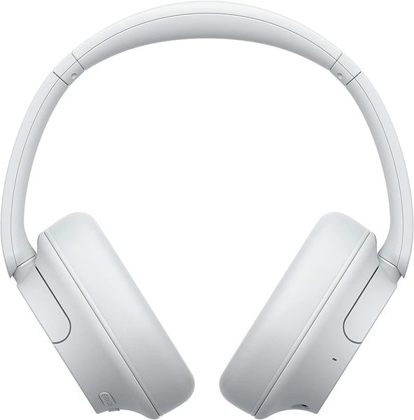 Навушники з мікрофоном Sony WH-CH720N White (WHCH720NW.CE7)