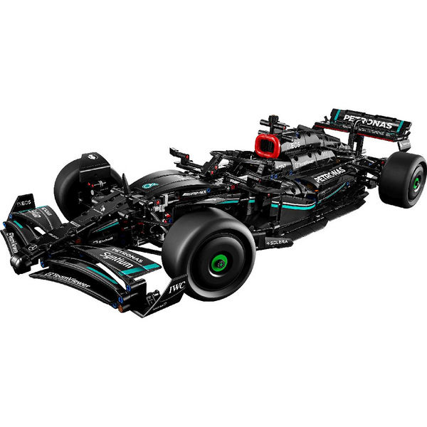 Авто-конструктор LEGO Mercedes-AMG F1 W14 E Performance (42171)