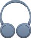 Навушники з мікрофоном Sony WH-CH520 Blue (WH-CH520L)