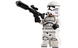 Блоковий конструктор LEGO Star Wars Клони-піхотинці й бойовий дроїд. Бойовий набір (75372)
