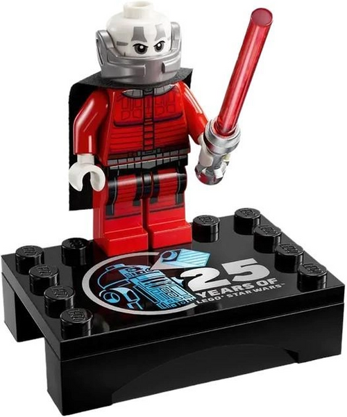 Блоковий конструктор LEGO R2-D2 (75379)