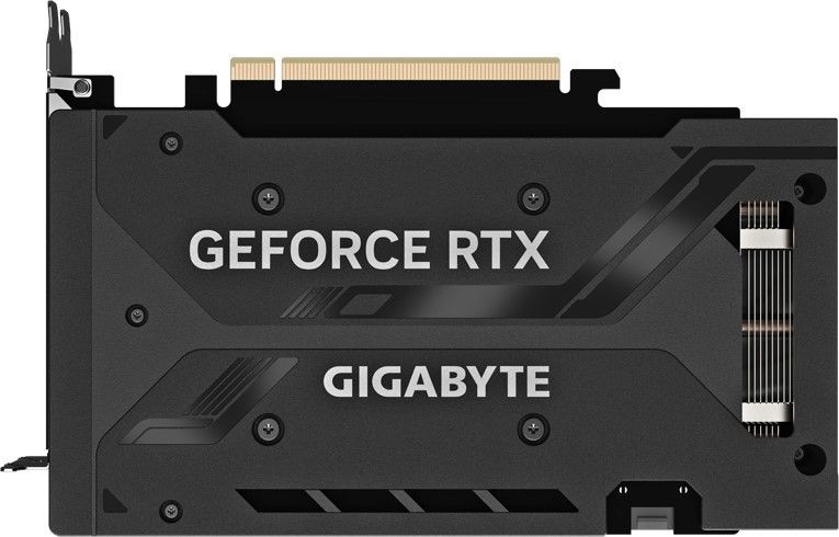 Відеокарта GIGABYTE GeForce RTX 4070 WINDFORCE 2X OC 12G (GV-N4070WF2OC-12GD)