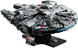 Блоковий конструктор LEGO Тисячолітній Сокіл (75375)