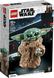 Блоковий конструктор LEGO Star Wars Малюк Йода (75318)