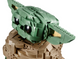 Блоковий конструктор LEGO Star Wars Малюк Йода (75318)