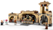 Блоковий конструктор LEGO Star Wars Тронна зала Боби Фетта (75326)