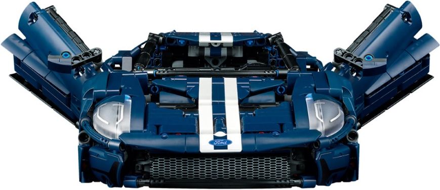 Авто-конструктор LEGO Technic Ford GT 2022 (42154)