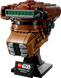 Блоковий конструктор LEGO Star Wars Шолом принцеси Леї (75351)