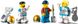 Блоковий конструктор LEGO City Місяцехід (60348)