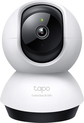 IP-камера відеоспостереження TP-Link Tapo C220 White