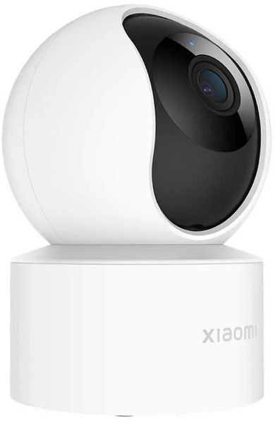 IP-камера відеоспостереження Xiaomi Smart Camera C200 (MJSJ14CM/BHR6766GL)