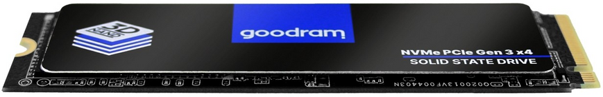 SSD накопичувач GOODRAM PX500 G.2 1 TB (SSDPR-PX500-01T-80-G2)