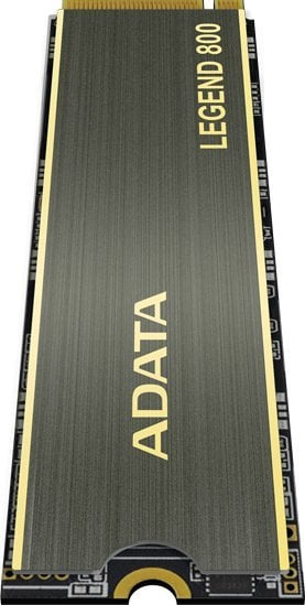 SSD накопичувач ADATA LEGEND 800 2 TB (ALEG-800-2000GCS)