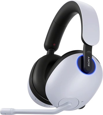 Навушники з мікрофоном Sony Inzone H9 White (WHG900NW.CE7)