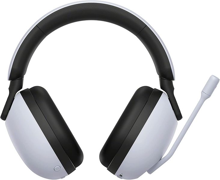 Навушники з мікрофоном Sony Inzone H9 White (WHG900NW.CE7)