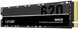 SSD накопичувач Lexar NM620 2 TB (LNM620X002T-RNNNG)