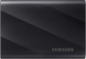 SSD накопичувач Samsung T9 1 TB Black (MU-PG1T0B)
