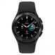 Смарт-годинник Samsung Galaxy Watch4 Classic 46mm LTE Black (SM-R895FZKA)