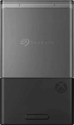 Карта пам'яті для консолі Seagate Storage Expansion Card for Xbox Series X/S 1 TB (STJR1000400)
