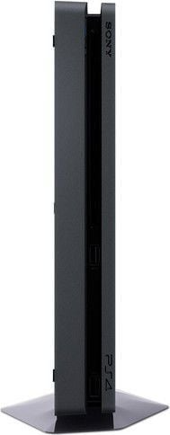 Стаціонарна ігрова приставка Sony PlayStation 4 Slim (PS4 Slim) 500GB