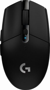 Миша Logitech G305 Lightspeed Black (910-005282, 910-005280)